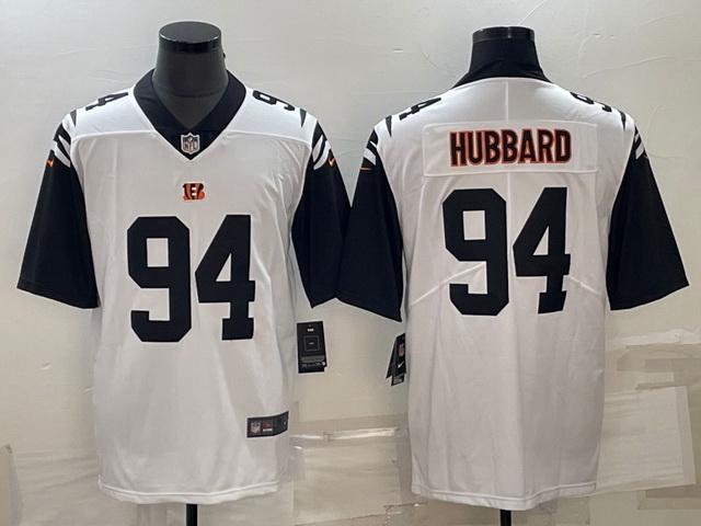 Cincinnati Bengals Jerseys 40